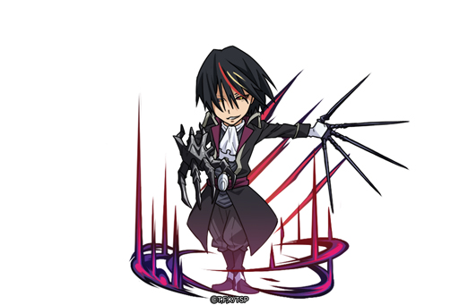 画像ギャラリー No.008のサムネイル画像 / 「ドラゴンエッグ」x「転生したらスライムだった件」コラボイベントが開催中