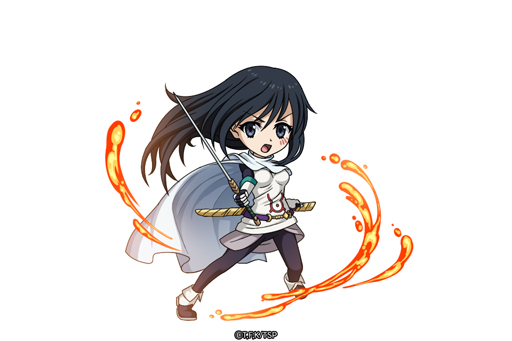 画像ギャラリー No.009のサムネイル画像 / 「ドラゴンエッグ」x「転生したらスライムだった件」コラボイベントが開催中