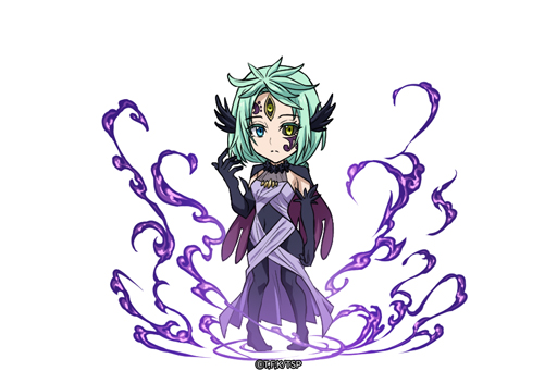 画像ギャラリー No.010のサムネイル画像 / 「ドラゴンエッグ」x「転生したらスライムだった件」コラボイベントが開催中