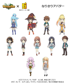 画像ギャラリー No.007のサムネイル画像 / 「ドラゴンエッグ」,角川スニーカー文庫コラボを開催