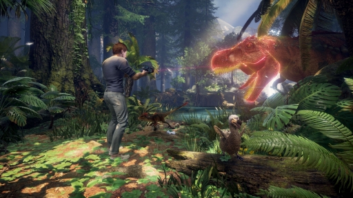 ꡼ No.004 | PS VRեȡARK Parkפιȯ2018ǯ322˷ꡣVR֤˹붲εõǤ