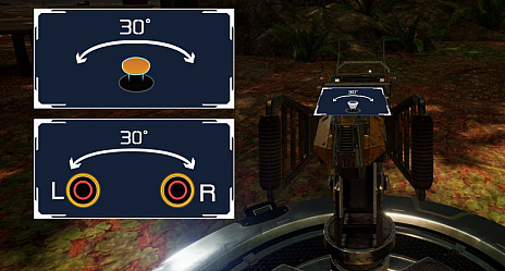 ���������꡼ No.009�Υ���ͥ������ / PS VR���ѥ����ȥ��ARK Park�ס�5��åץǡ��Ȥǡ���ԥ⡼�ɡפ��ɲá�����ե��å��Υ�����ƥ�������˸���