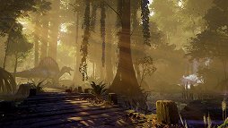 ���������꡼ No.005�Υ���ͥ������ / VR��̤��ζ�ε�ơ��ޥѡ������ڤ�����ARK Park�פ�2017ǯ�˥�꡼��