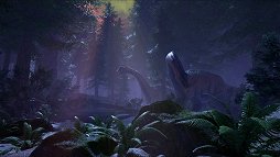 ���������꡼ No.006�Υ���ͥ������ / VR��̤��ζ�ε�ơ��ޥѡ������ڤ�����ARK Park�פ�2017ǯ�˥�꡼��