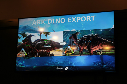 ꡼ No.003 | GDC 2018϶εVRǤ롣ARK Parkץ٥ȥݡ