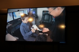 ꡼ No.009 | GDC 2018϶εVRǤ롣ARK Parkץ٥ȥݡ