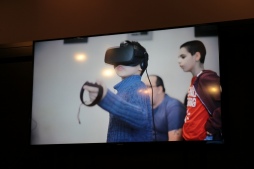 ꡼ No.010 | GDC 2018϶εVRǤ롣ARK Parkץ٥ȥݡ