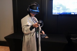 ꡼ No.012 | GDC 2018϶εVRǤ롣ARK Parkץ٥ȥݡ