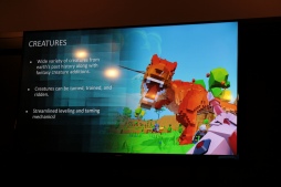 ꡼ No.015 | GDC 2018϶εVRǤ롣ARK Parkץ٥ȥݡ