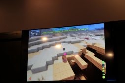 ꡼ No.023 | GDC 2018϶εVRǤ롣ARK Parkץ٥ȥݡ