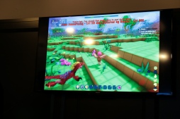 ꡼ No.024 | GDC 2018϶εVRǤ롣ARK Parkץ٥ȥݡ