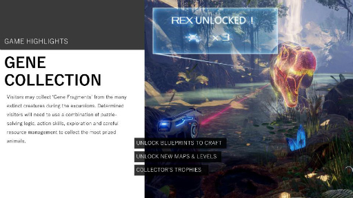 ꡼ No.028 | GDC 2018϶εVRǤ롣ARK Parkץ٥ȥݡ