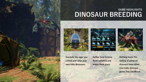 ꡼ No.029 | GDC 2018϶εVRǤ롣ARK Parkץ٥ȥݡ