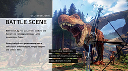 ꡼ No.031 | GDC 2018϶εVRǤ롣ARK Parkץ٥ȥݡ