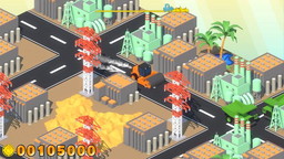 ���������꡼ No.003�Υ���ͥ������ / �����ɥ����顼����륢������󥲡����ROBUST ROAD ROLLER�פ�PC�Ǥ�ȯ��