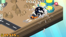 ���������꡼ No.006�Υ���ͥ������ / �����ɥ����顼����륢������󥲡����ROBUST ROAD ROLLER�פ�PC�Ǥ�ȯ��