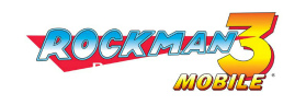 画像ギャラリー No.003のサムネイル画像 / 8bit版「ロックマン」シリーズの6作品がスマホデビュー。“モバイル”シリーズとして2017年1月6日に一斉配信