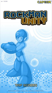 画像ギャラリー No.010のサムネイル画像 / 8bit版「ロックマン」シリーズの6作品がスマホデビュー。“モバイル”シリーズとして2017年1月6日に一斉配信