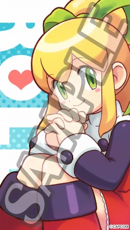 画像ギャラリー No.001のサムネイル画像 / 「ロックマン モバイル」がアップデート。ハイテンポなゲームスピードで遊べる「TURBOモード」が実装