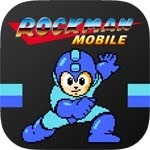 画像ギャラリー No.002のサムネイル画像 / 「ロックマン モバイル」がアップデート。ハイテンポなゲームスピードで遊べる「TURBOモード」が実装