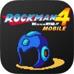 画像ギャラリー No.005のサムネイル画像 / 「ロックマン モバイル」がアップデート。ハイテンポなゲームスピードで遊べる「TURBOモード」が実装