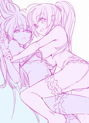 ���������꡼ No.004�Υ���ͥ������ / �֥��󥬥�ԥ��������פ�Ź������ŵ���饹�Ȥ����������饯������SS��