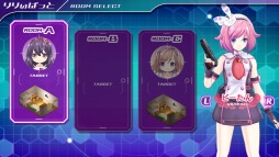 ���������꡼ No.017�Υ���ͥ������ / �֥��󥬥�ԥ��������פ�Ź������ŵ���饹�Ȥ����������饯������SS��