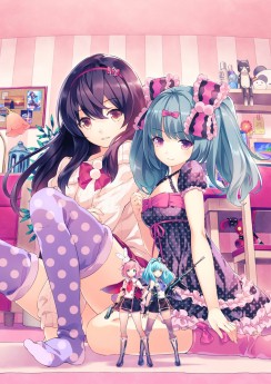 ���������꡼ No.018�Υ���ͥ������ / �֥��󥬥�ԥ��������פ�Ź������ŵ���饹�Ȥ����������饯������SS��