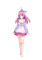 ���������꡼ No.021�Υ���ͥ������ / �֥��󥬥�ԥ��������פ�Ź������ŵ���饹�Ȥ����������饯������SS��