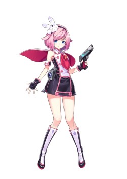 ���������꡼ No.025�Υ���ͥ������ / �֥��󥬥�ԥ��������פ�Ź������ŵ���饹�Ȥ����������饯������SS��