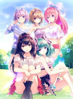 ���������꡼ No.026�Υ���ͥ������ / �֥��󥬥�ԥ��������פ�Ź������ŵ���饹�Ȥ����������饯������SS��