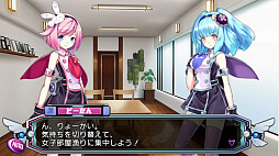 画像ギャラリー No.002のサムネイル画像 / 「ガンガンピクシーズ」,ゲームの雰囲気をチェックできる物語第1話が公式サイトで完全公開