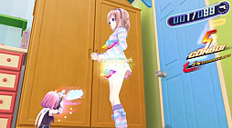 画像ギャラリー No.004のサムネイル画像 / 「ガンガンピクシーズ」,ゲームの雰囲気をチェックできる物語第1話が公式サイトで完全公開