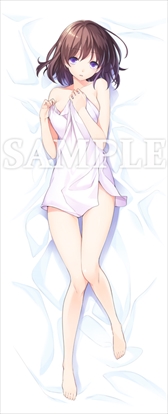 画像ギャラリー No.001のサムネイル画像 / 「ガンガンピクシーズ」,描き下ろし店舗特典イラストの完成版を公開