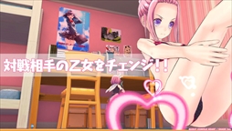 画像ギャラリー No.003のサムネイル画像 / 「ガンガンピクシーズ」,公式サイトにてモード紹介ページを公開。主人公のビーたんとかめぽんがゲームモードや隠し要素を徹底解説