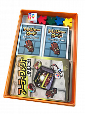 画像ギャラリー No.002のサムネイル画像 / 「進め！ ユグドラ探検隊 -First Dig Edition-」がAmazon.co.jpで販売開始