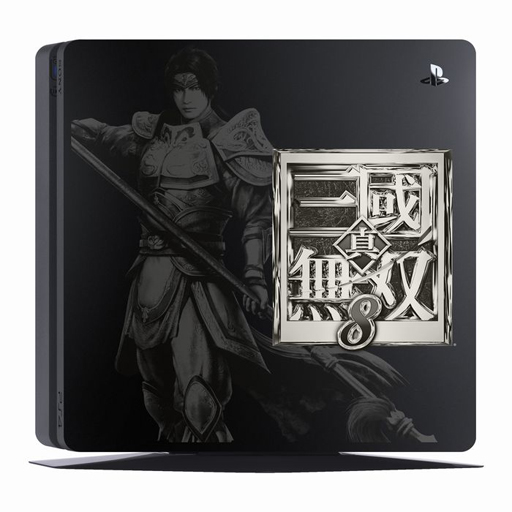 画像ギャラリー No.008のサムネイル画像 / シリーズ最新作「真・三國無双8」の発売時期が2018年初頭に決定