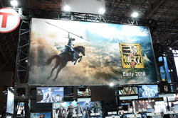 ꡼ No.002 | TGS 2017ϵ⥹륢åפֿԢ̵8פΥץ쥤ݡȤϤ