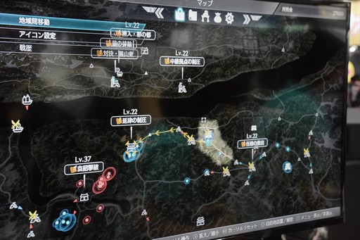 ꡼ No.003 | TGS 2017ϵ⥹륢åפֿԢ̵8פΥץ쥤ݡȤϤ