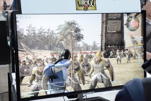 ꡼ No.004 | TGS 2017ϵ⥹륢åפֿԢ̵8פΥץ쥤ݡȤϤ