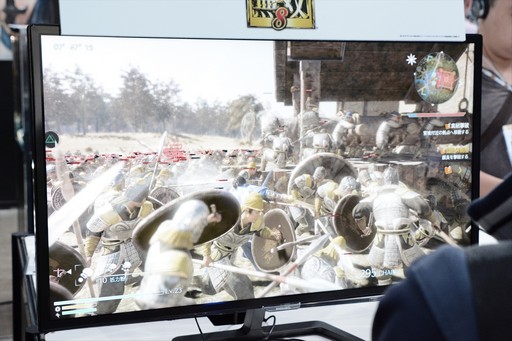 ꡼ No.005 | TGS 2017ϵ⥹륢åפֿԢ̵8פΥץ쥤ݡȤϤ