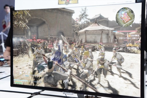 ꡼ No.008 | TGS 2017ϵ⥹륢åפֿԢ̵8פΥץ쥤ݡȤϤ