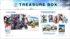 ���������꡼ No.020�Υ���ͥ������ / ��TGS 2017�ϡֿ�����Ԣ̵��8�פϡ������ץ���ɤȤʤäƼ�ͳ�٤ι⤤�ץ쥤��ڤ����褦�ˡ�����ܾ�����������줿���ơ������ݡ���