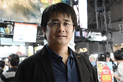 ꡼ No.002Υͥ / TGS 2017ϡֿԢ̵8ץץǥ塼μᥤ󥿥ӥ塼ץɲˤäƲѲΤ