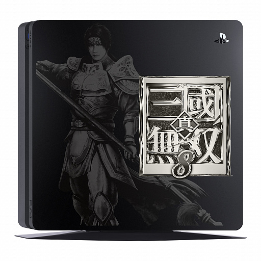 ���������꡼ No.001�Υ���ͥ������ / ��PlayStation 4 ������Ԣ̵��8 Edition�פ�ͽ����դ������������ȡ����ꥸ�ʥ�ǥ����󤬹�����줿�ȥåץ��С��ʤɤ���°������̸�����