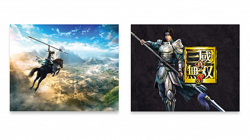 ���������꡼ No.003�Υ���ͥ������ / ��PlayStation 4 ������Ԣ̵��8 Edition�פ�ͽ����դ������������ȡ����ꥸ�ʥ�ǥ����󤬹�����줿�ȥåץ��С��ʤɤ���°������̸�����