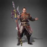 画像ギャラリー No.013のサムネイル画像 / 「真・三國無双8」武器を強化する新要素「宝玉」や，武器ランクの情報が公開に。得意武器を装備した「関銀屏」の固有アクションも