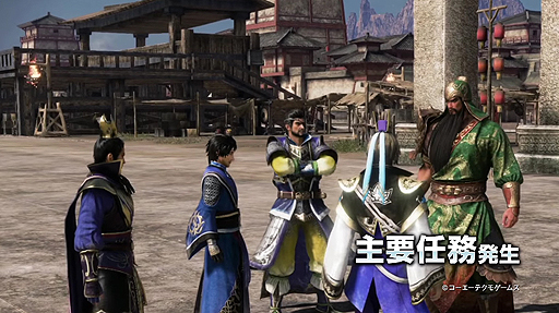 ���������꡼ No.004�Υ���ͥ������ / �ֿ�����Ԣ̵��8�ס��ȥ����ץ���ɰ쵳����ɤȤʤä����꡼���ǿ����̥�Ϥ�Ž̤�����3��PV������