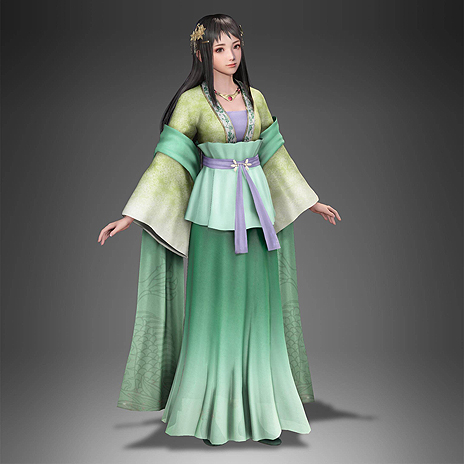 ���������꡼ No.003�Υ���ͥ������ / �ֿ�����Ԣ̵��8�ס�NPC�ο������Ȥ����о줹��Ƹ�ɱ��ơ�򡤲�ͺ���ϽѤΥӥ��奢���ʿ���Ѥ�����