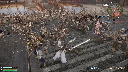 真 三國無双8 無料共闘 体験版 が本日配信 なぜ今 体験版を配信するのか 今後のdlcの内容はどうなるのかを開発陣に聞いた